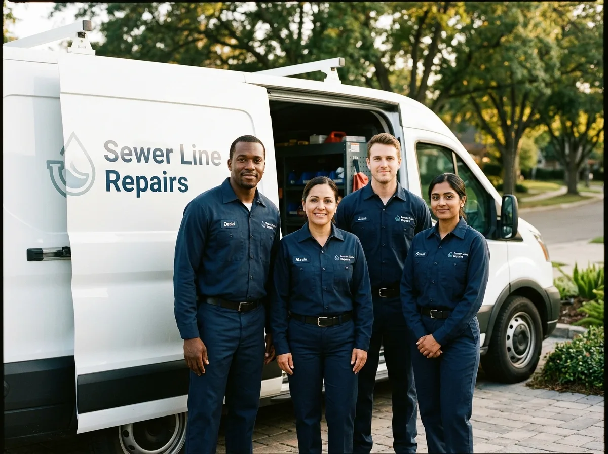 Emergency Plumber company in Central City, IA