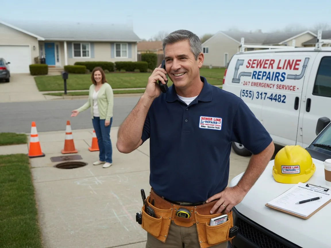 Emergency Plumber Central City, IA FAQs
